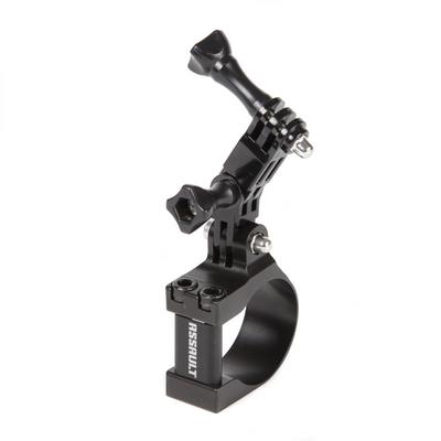 Assault Industries Rugged Action Camera Mount Clamp - 1.875" - 101005MC0821